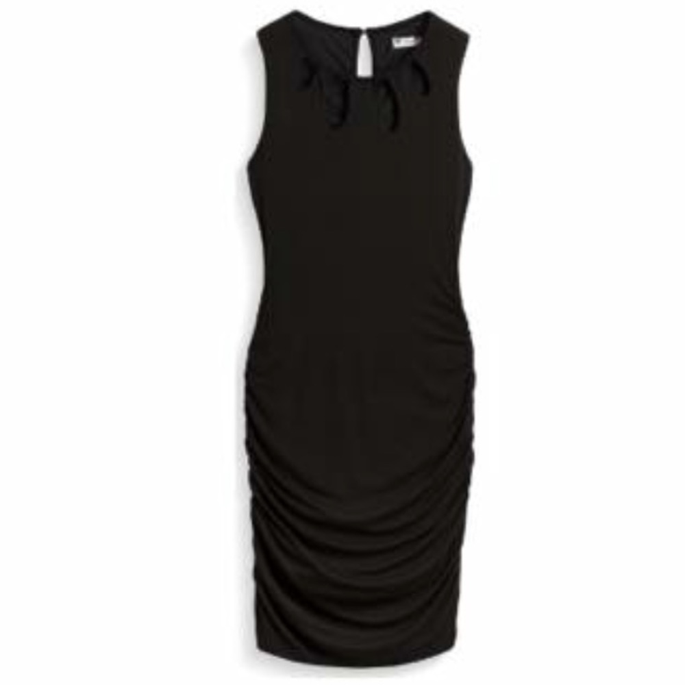 NWT KUT FROM THE KLOTH Valerey Knit Dress, Size 2